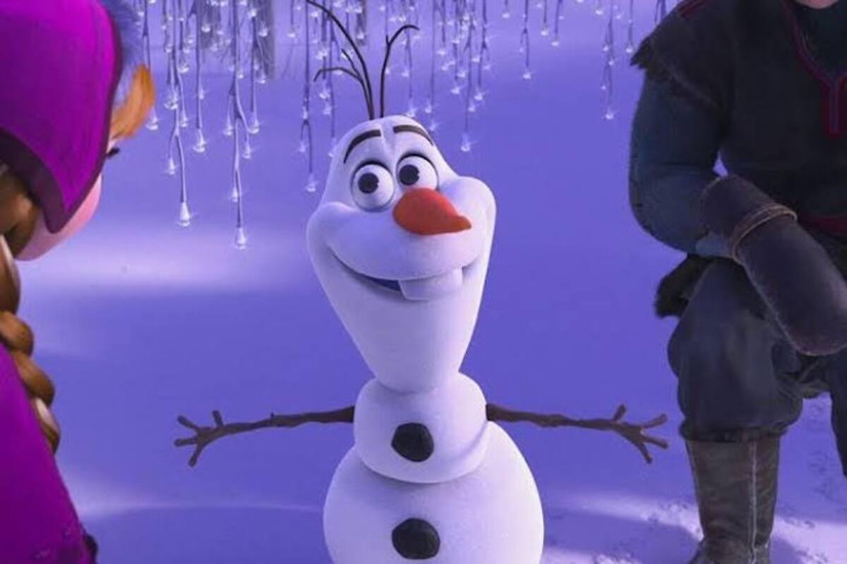 Estrenan corto sobre orígenes de Olaf en Disney Plus