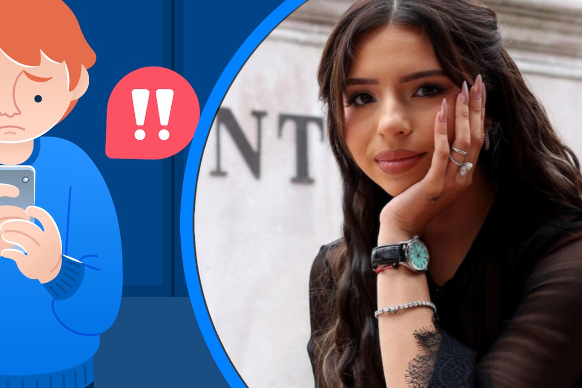 Ángela Aguilar propone la promoción de leyes para frenar el ciberbullying y violencia digital; “la salud mental es una prioridad”