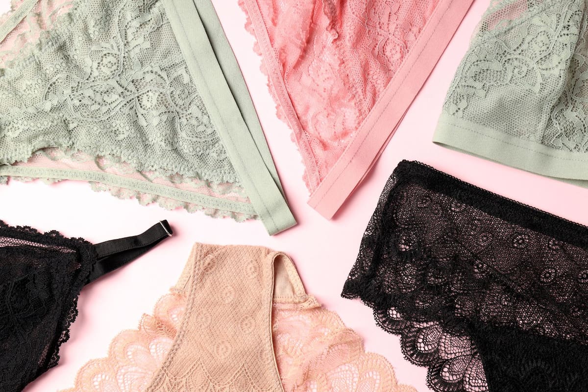 Por qué NO deberías usar el mismo calzón dos días consecutivos