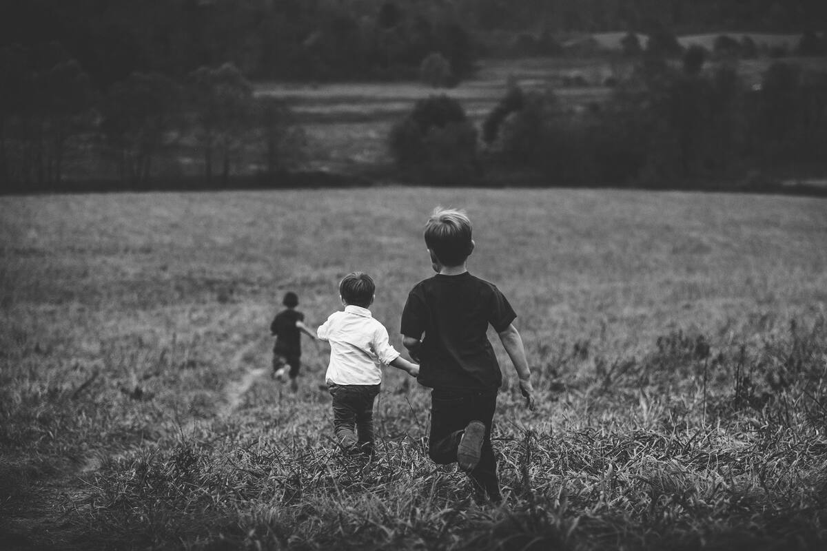 ¿Por qué debes estar atento con el crecimiento de tus hijos?