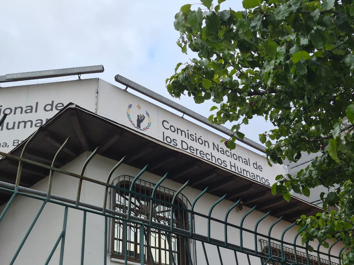 Foto: Michelle Castillo