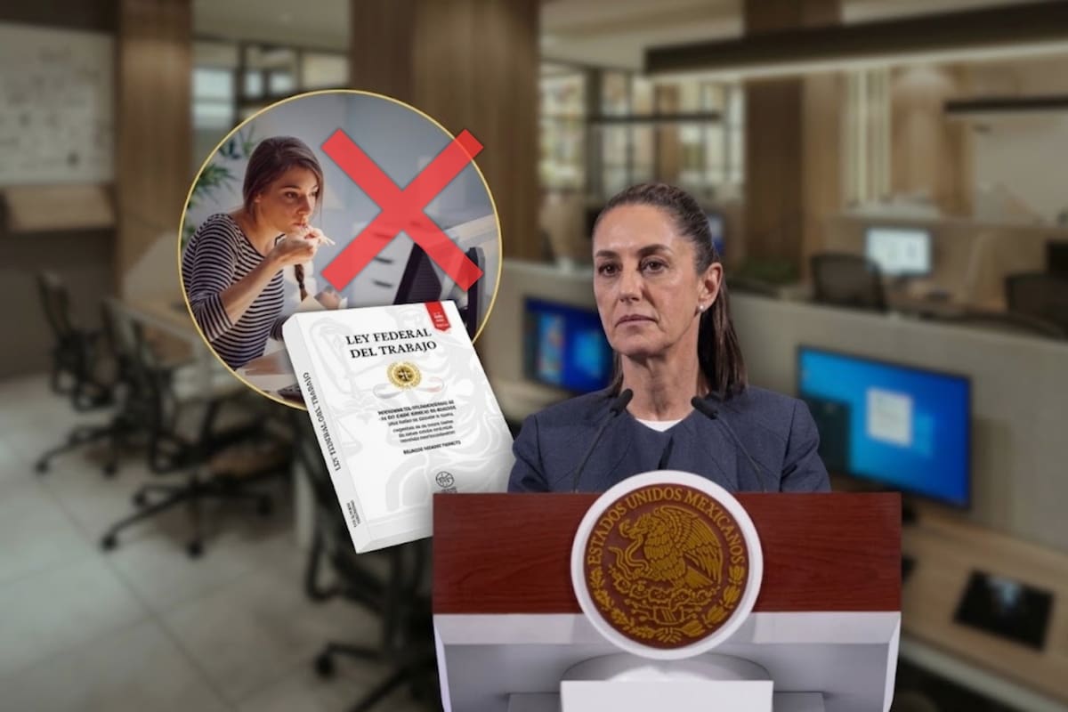 Empresas buscan eliminar la media hora de comida, suprimir los “tiempos muertos” y apretar el ritmo de producción diario para que sus trabajadores compensen el tiempo “perdido” por la reducción de la jornada laboral de 48 a 40 horas en México, aunque la LFT lo prohíbe