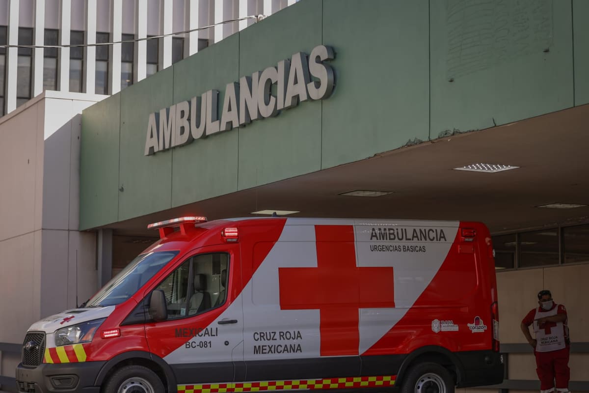 Niños autistas sufren quemaduras en el 30 y 40% de su cuerpo en incendio de tres casas en Islas Agrarias