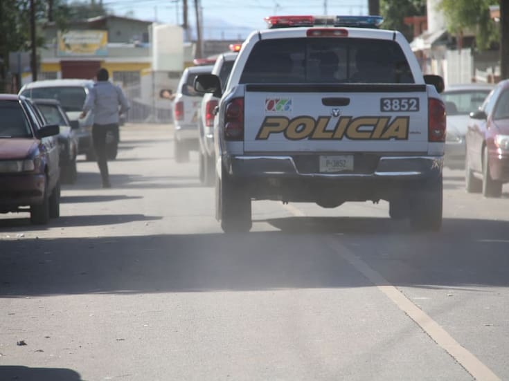 Valle de Puebla encabeza por cuarto año la lista de colonias más inseguras de Mexicali