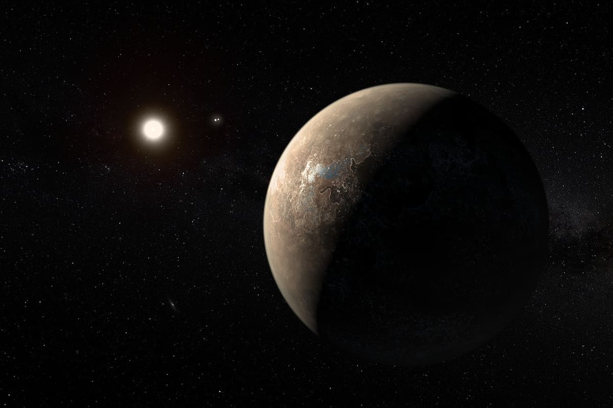 Los 5 planetas más parecidos a la Tierra