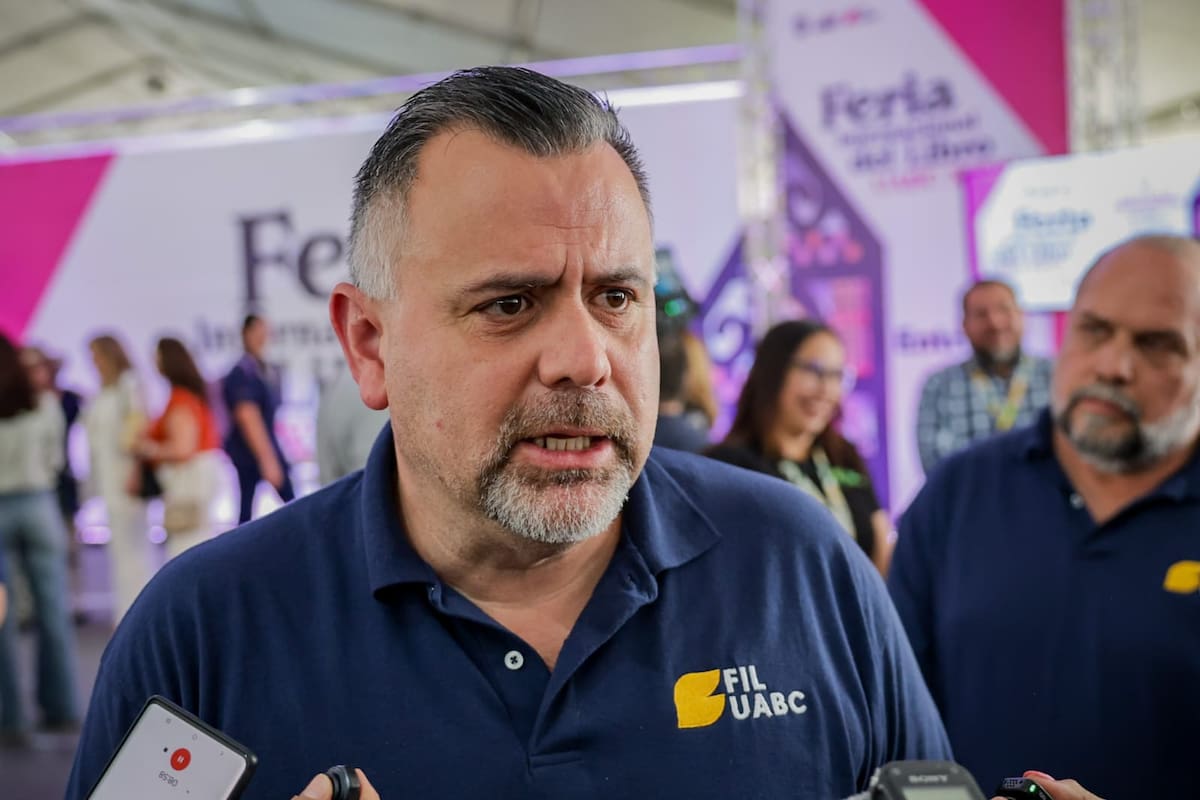 No habrá cambios en el calendario de la UABC ni clases en línea ante el alza de las temperaturas