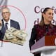 “No ha habido algo que diga sí, sí voy a pagar” dice Sheinbaum sobre la deuda fiscal de Ricardo Salinas Pliego por 48 mil millones de pesos