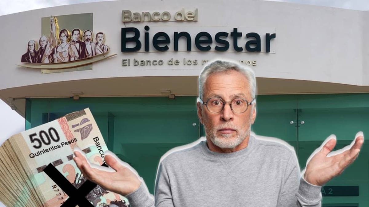 Ya es oficial: Estas son las causas legales para la baja, suspensión y retención de la Pensión del Bienestar