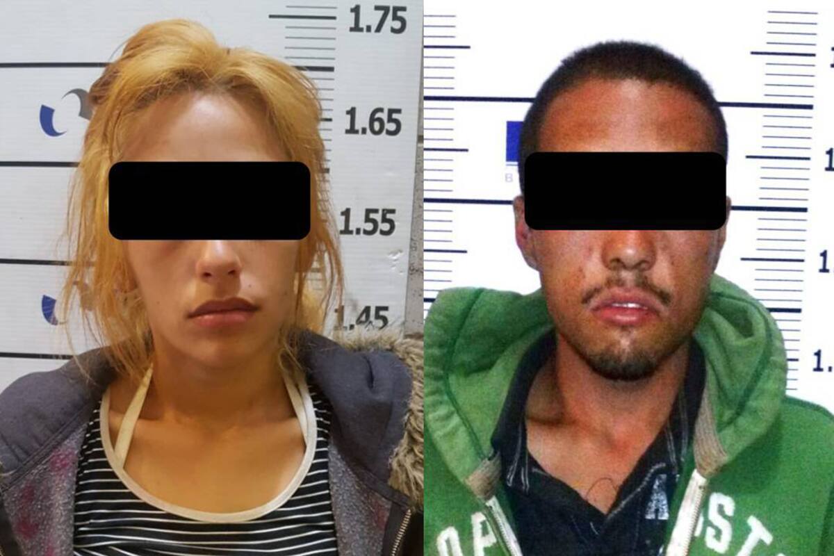 Vinculan a proceso a dos por robo con violencia y a comercio