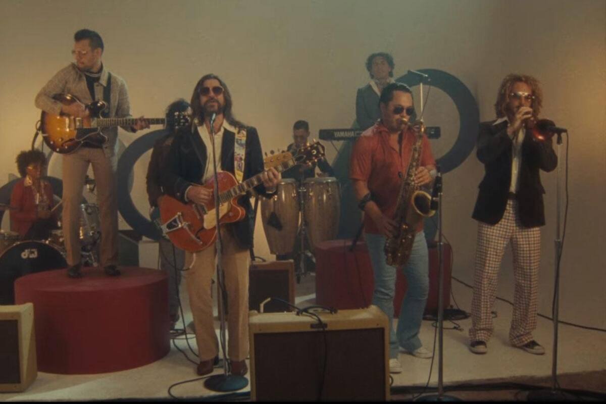 A Juanes se le sube la bilirrubina