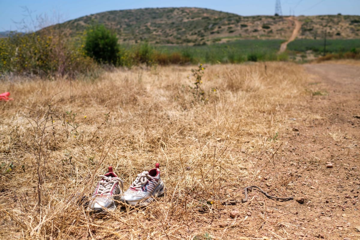 Se reducirán deportaciones de migrantes a Tijuana