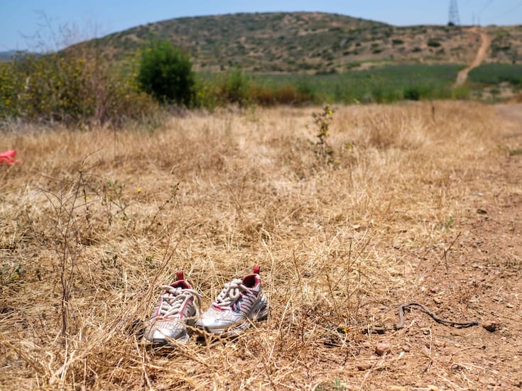 Cruces, retornos y deportaciones en BC elevan riesgos para personas en movilidad sin redes de apoyo