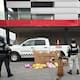 Guardia Nacional asegura 80 paquetes con droga que se enviaban a 22 estados desde Nuevo León
