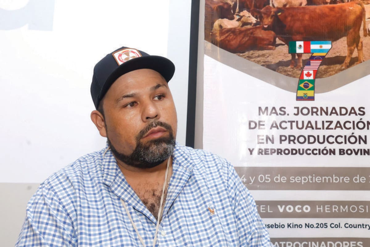Celebran en Hermosillo la convención ganadera más importante del Norte de México