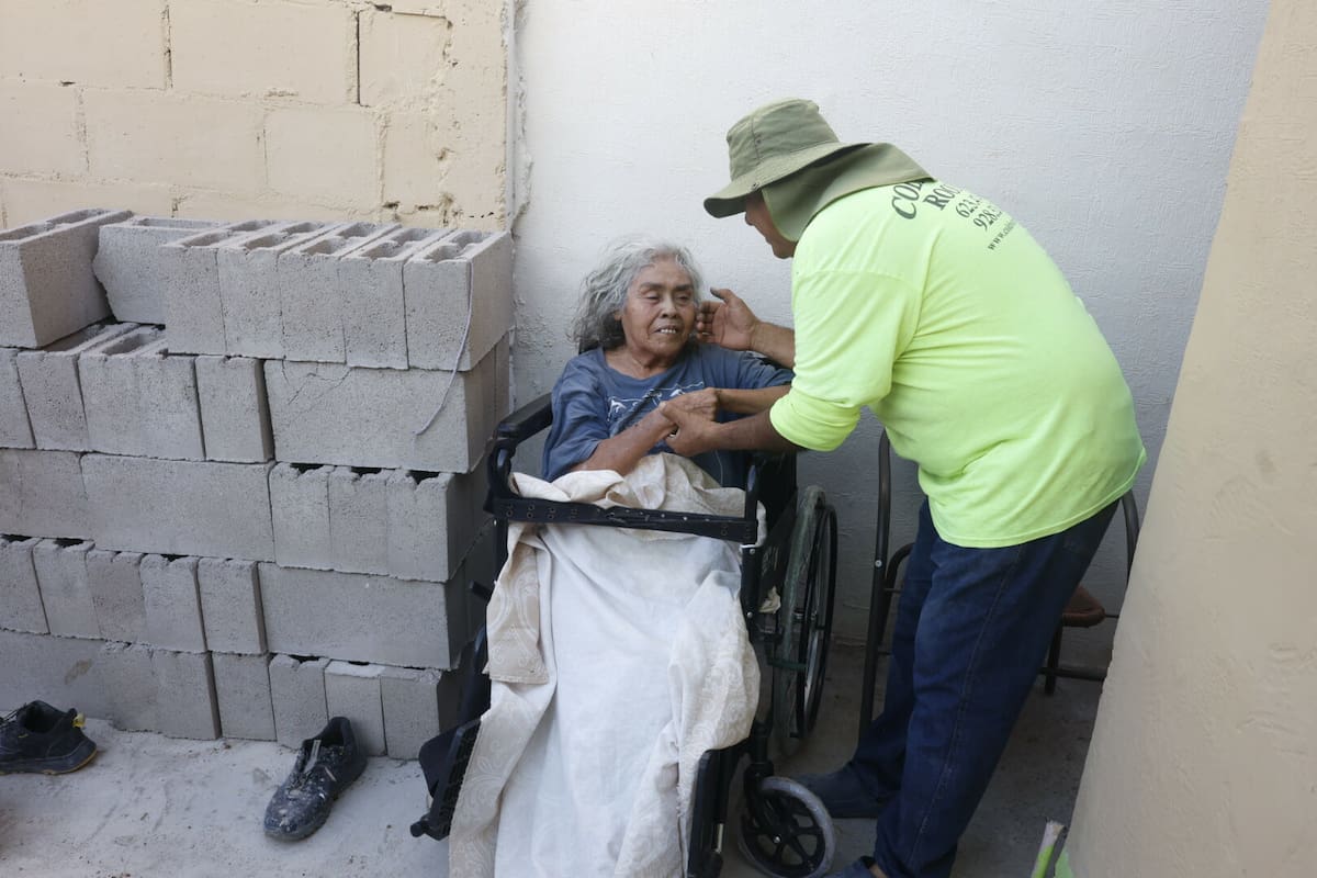 Estos cortes de energía han causado pérdidas de alimentos y empeorado la salud de personas vulnerables. Foto: Teodoro Borbón