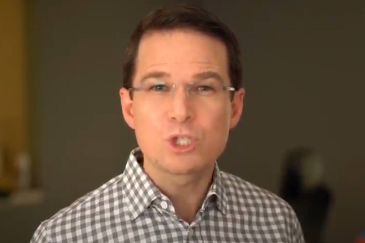 Ricardo Anaya: “No me voy a callar”, critica a AMLO por regreso a clases