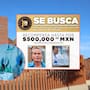FGJE Sonora recibe información anónima sobre posible ubicación de médico acusado por muertes ligadas a sueros vitaminados