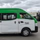 Suben tarifa de taxis Lomas Verdes-Centro sin permiso