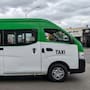 Suben 3 pesos tarifa de taxis Lomas Verdes-Centro sin autorización del IMOS
