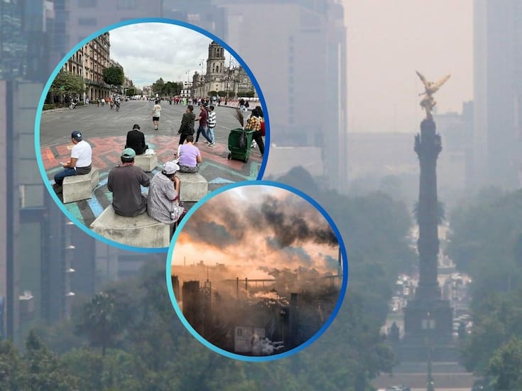 Estudio UNAM reveló que polvo en casas de CDMX tiene metales pesados y puede afectar la salud