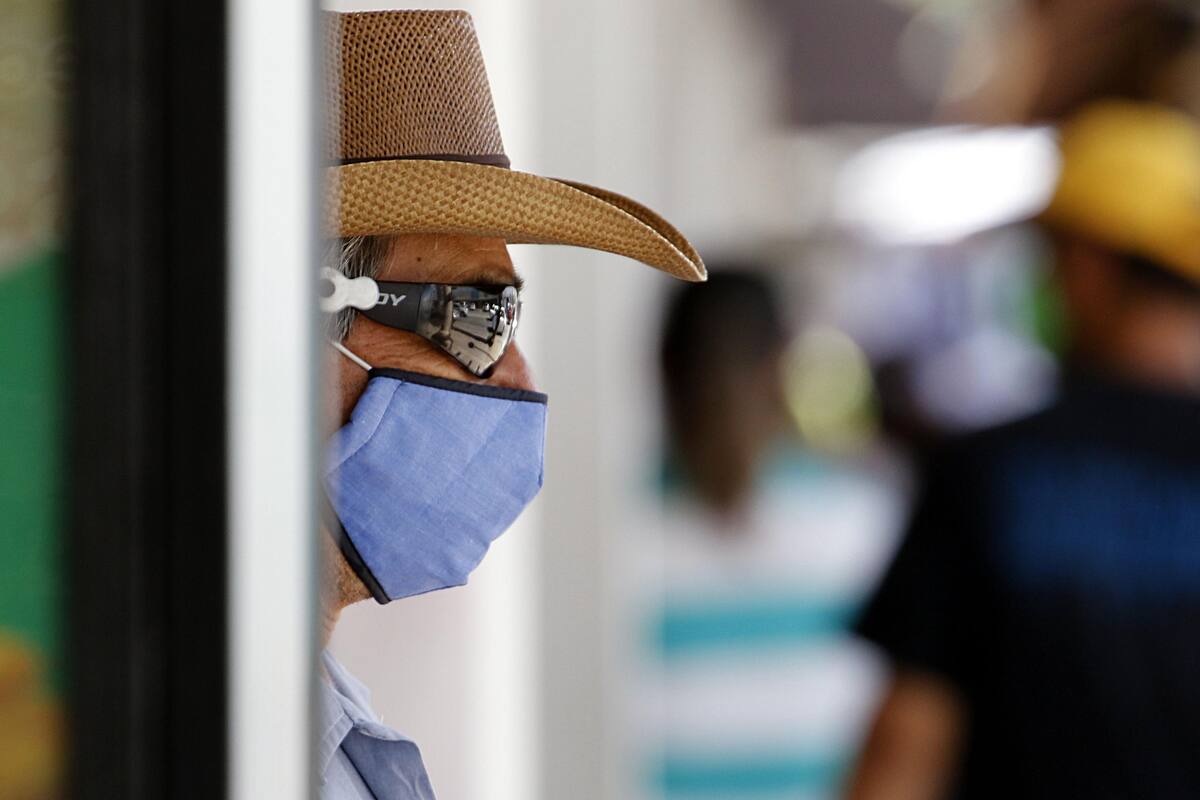 Coronavirus en Sonora: 3 muertes y 134 nuevos casos al corte de hoy