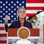 Ataques mediáticos desde EEUU continuarán en contra de México: Sheinbaum tras señalamientos contra gobernadores de Sonora y Tampaulipas