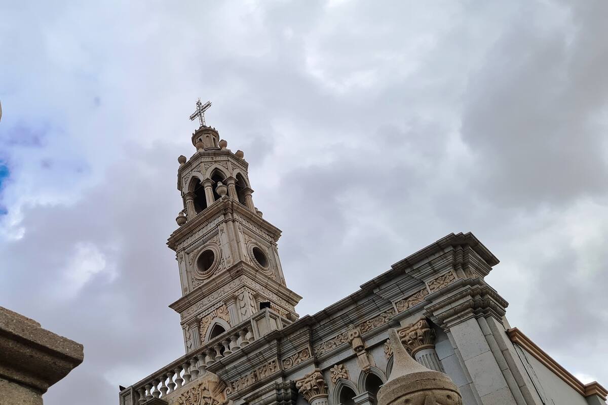 Clima en Sonora: Ingresa frente frío; dejará efectos leves en el Estado