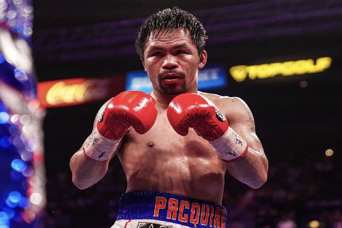 CMB abre la puerta a Pacquiao para pelear ante este campeón por el título mundial