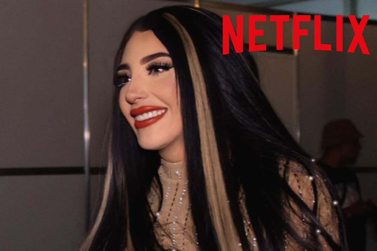 Bellakath anunció su propia serie en Netflix