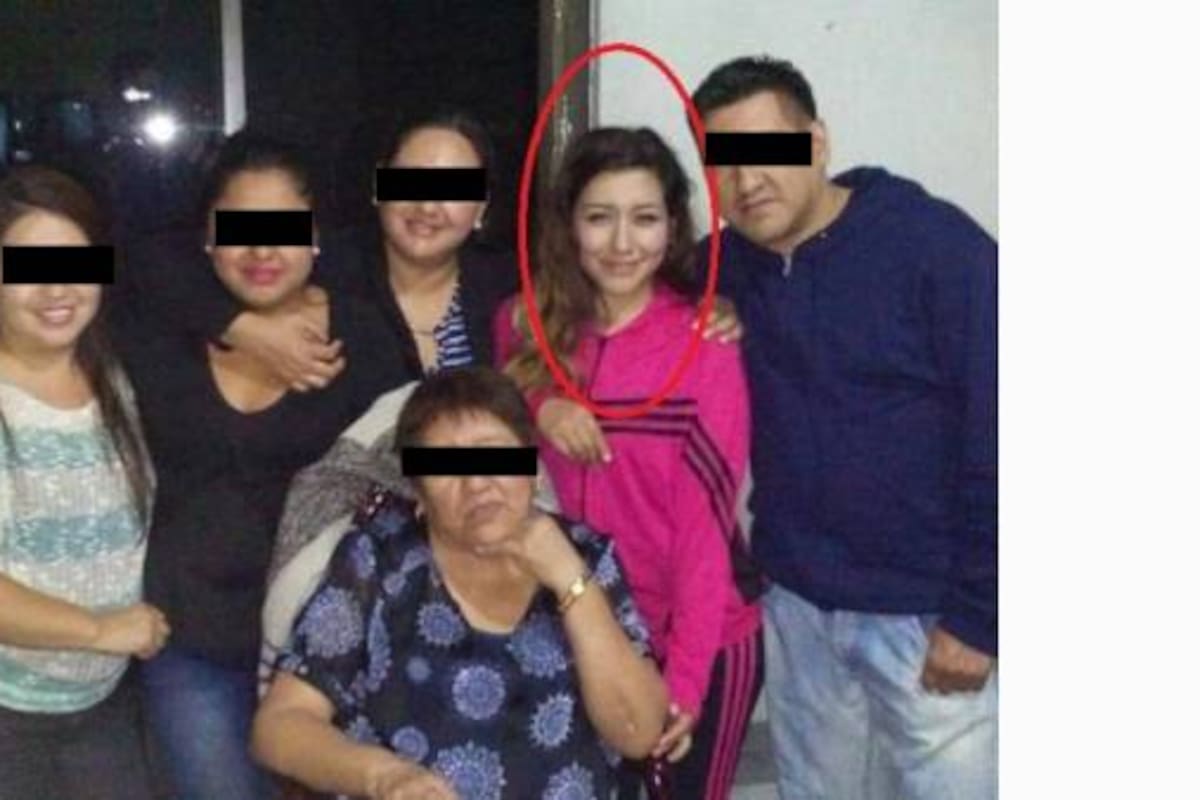 Dejan cuerpo mutilado de joven en calle de Veracruz