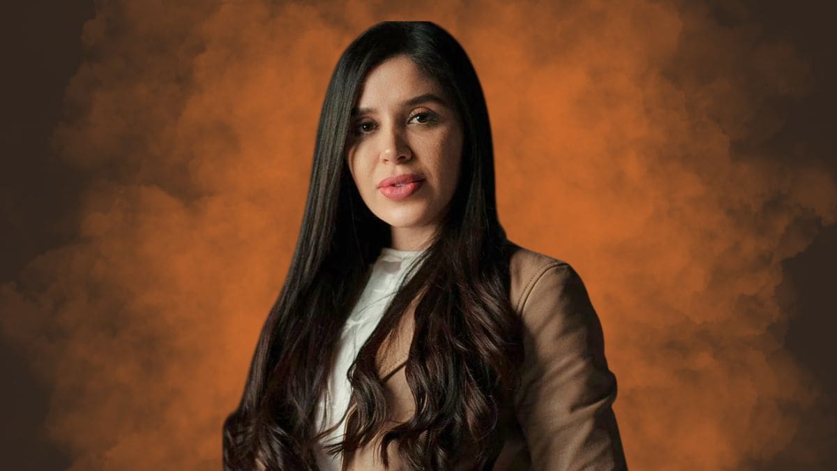 ¿Quién era la diputada que tuvo una relación con El Chapo? Emma Coronel explica por qué fue la infidelidad más dura