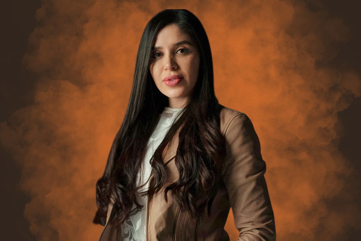 ¿Quién era la diputada que tuvo una relación con El Chapo? Emma Coronel explica por qué fue la infidelidad más dura