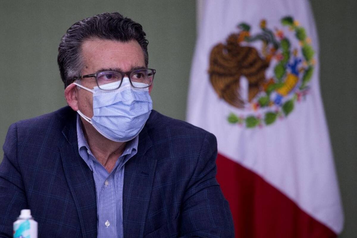 Ha sido un año que dejó marcada a la humanidad para siempre: Enrique Clausen