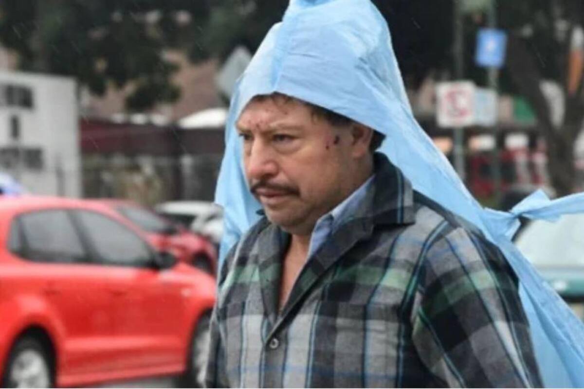 Prevén hasta 30 grados y lluvias aisladas en la CDMX