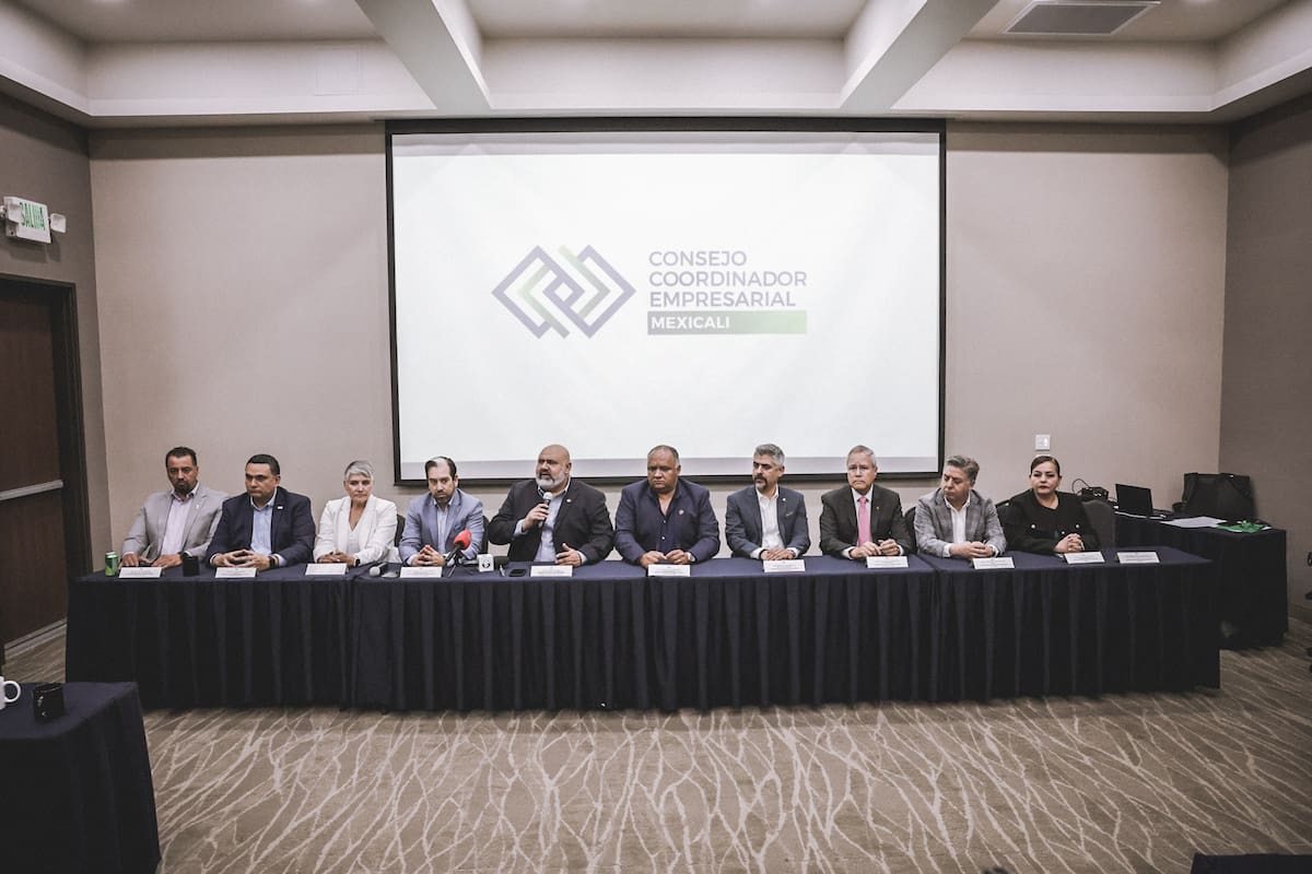 Proyecta Consejo Coordinador Empresarial creación de viviendas de interés social en el valle