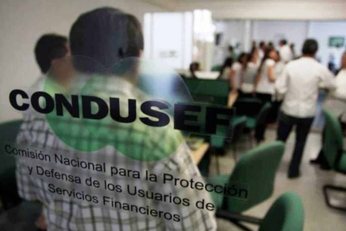 Adultos mayores encabezan quejas ante Condusef en BC