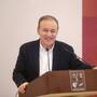 Alfonso Durazo destaca la solidez de la relación Sonora-Arizona y su apuesta por una macroregión económica