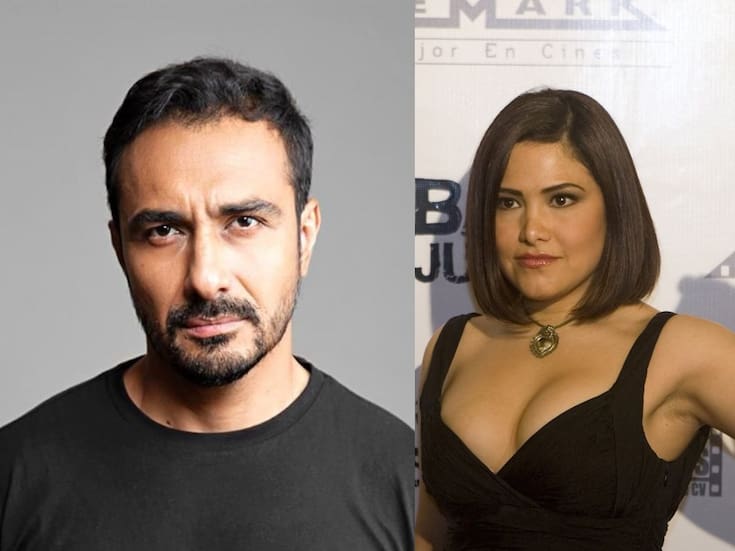 Condenan a Jorge Pascacio López a un año de prisión por denuncia de Vanessa Bauche por acoso, la actriz celebra la sentencia