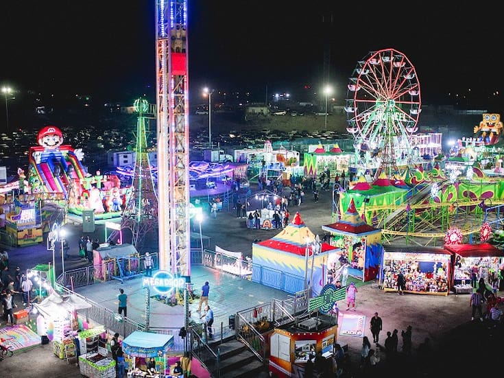 Hasta 200 mil pesos de multa por cobros ilegales en vía pública durante Fiestas del Sol