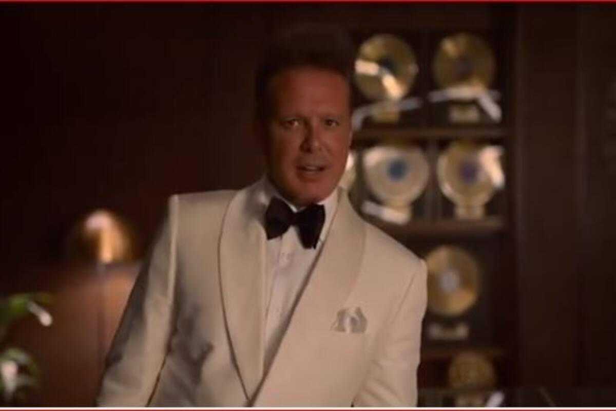 Luis Miguel y la millonaria cantidad de dinero que se habría embolsado al salir en comercial de Uber Eats