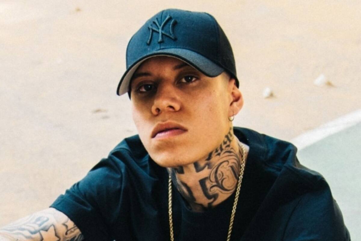 "Se siente bien gacho": Santa Fe Klan revela que no le gusta la soledad