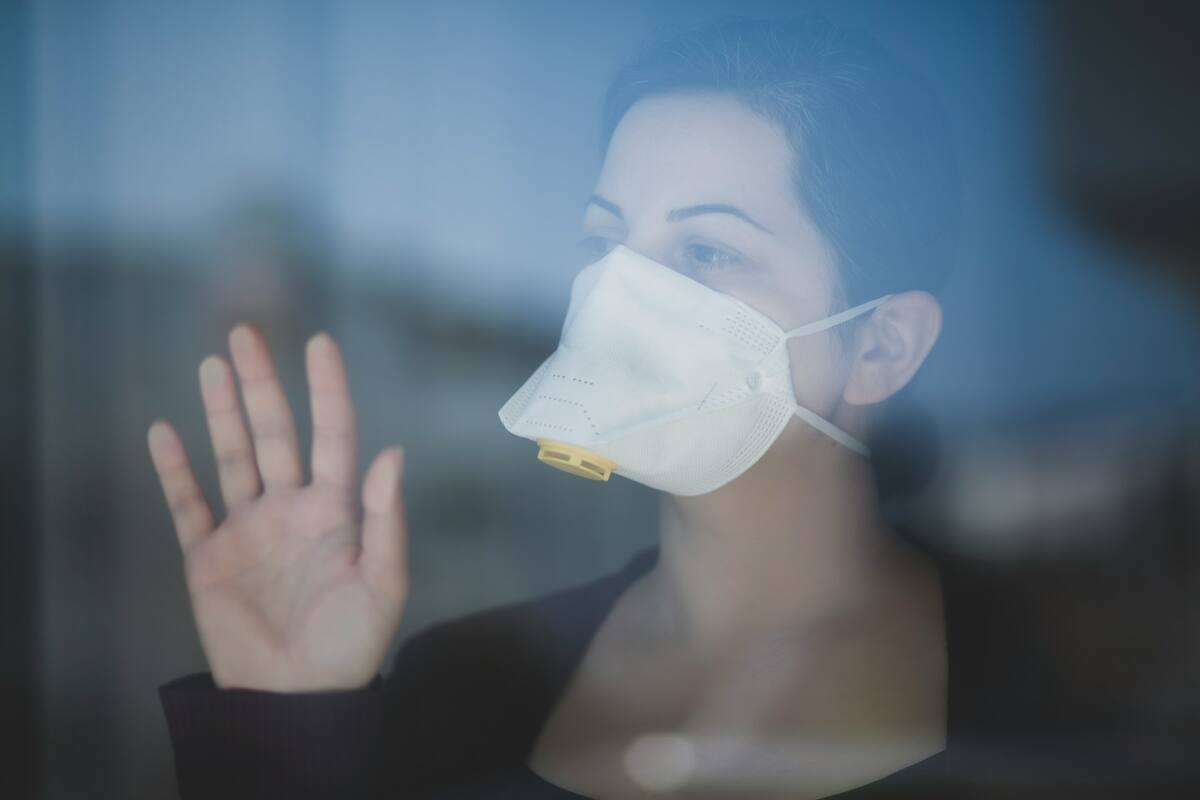 Esta semana, se registró un aumento de 469 contagios de Covid-19 en comparación con la semana anterior FOTO: UNSPLASH