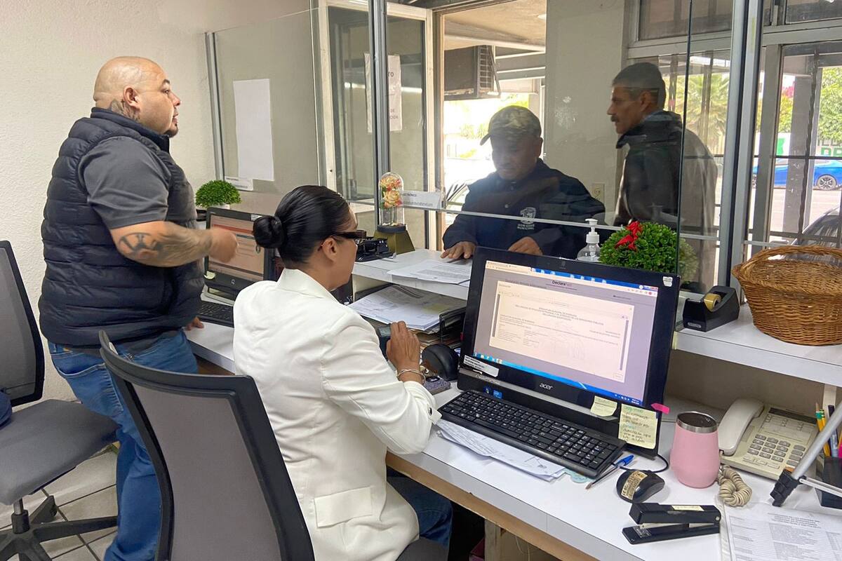 Ofrecen apoyo a sindicalizados para realizar declaración patrimonial