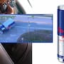 Mujer roba camión de Red Bull y termina arrestada tras persecución en Florida