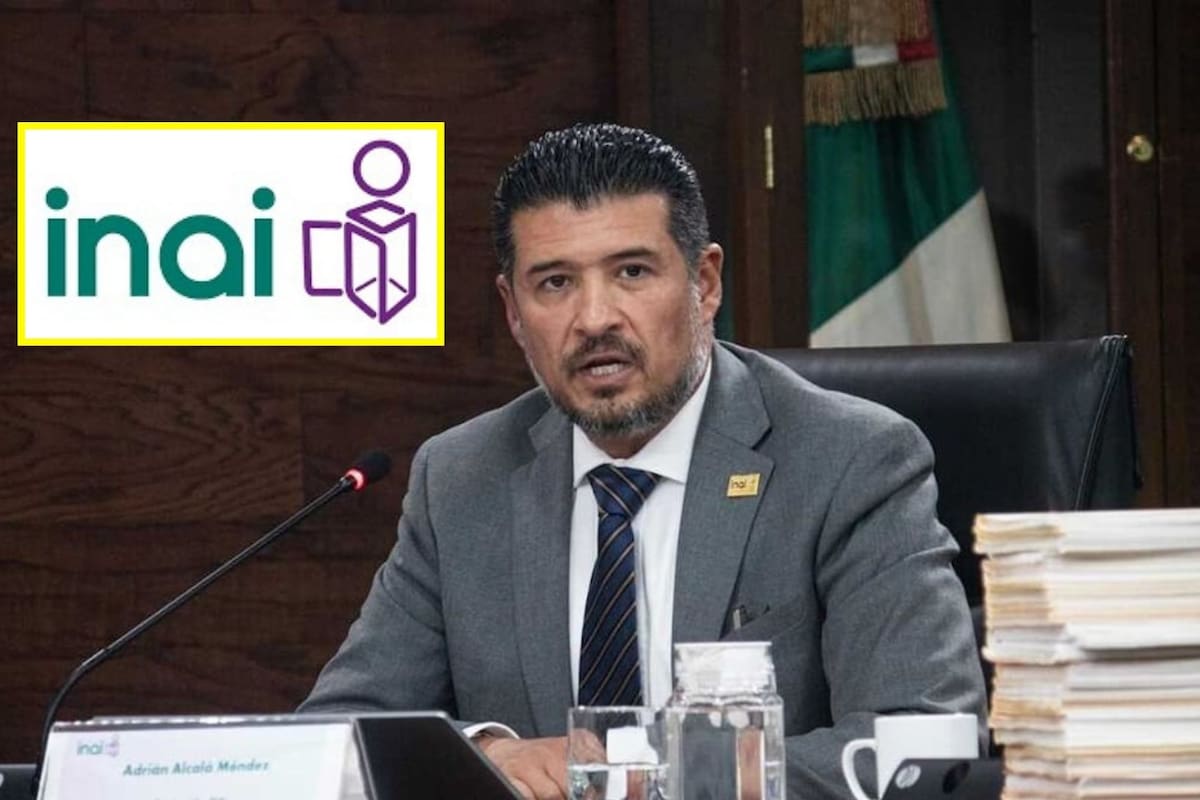 Esta es la contrapropuesta del presidente del INAI para evitar extinción de la dependencia