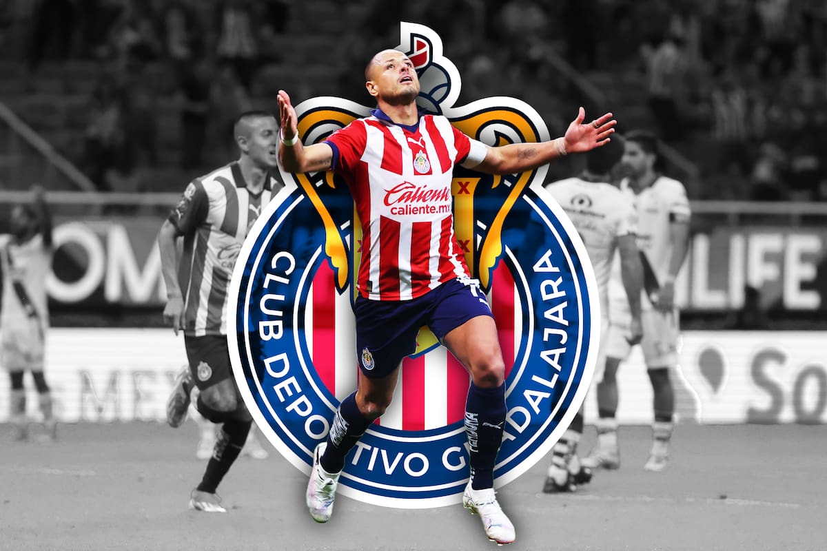 Chicharito no sería renovado con Chivas tras sus polémicas declaraciones