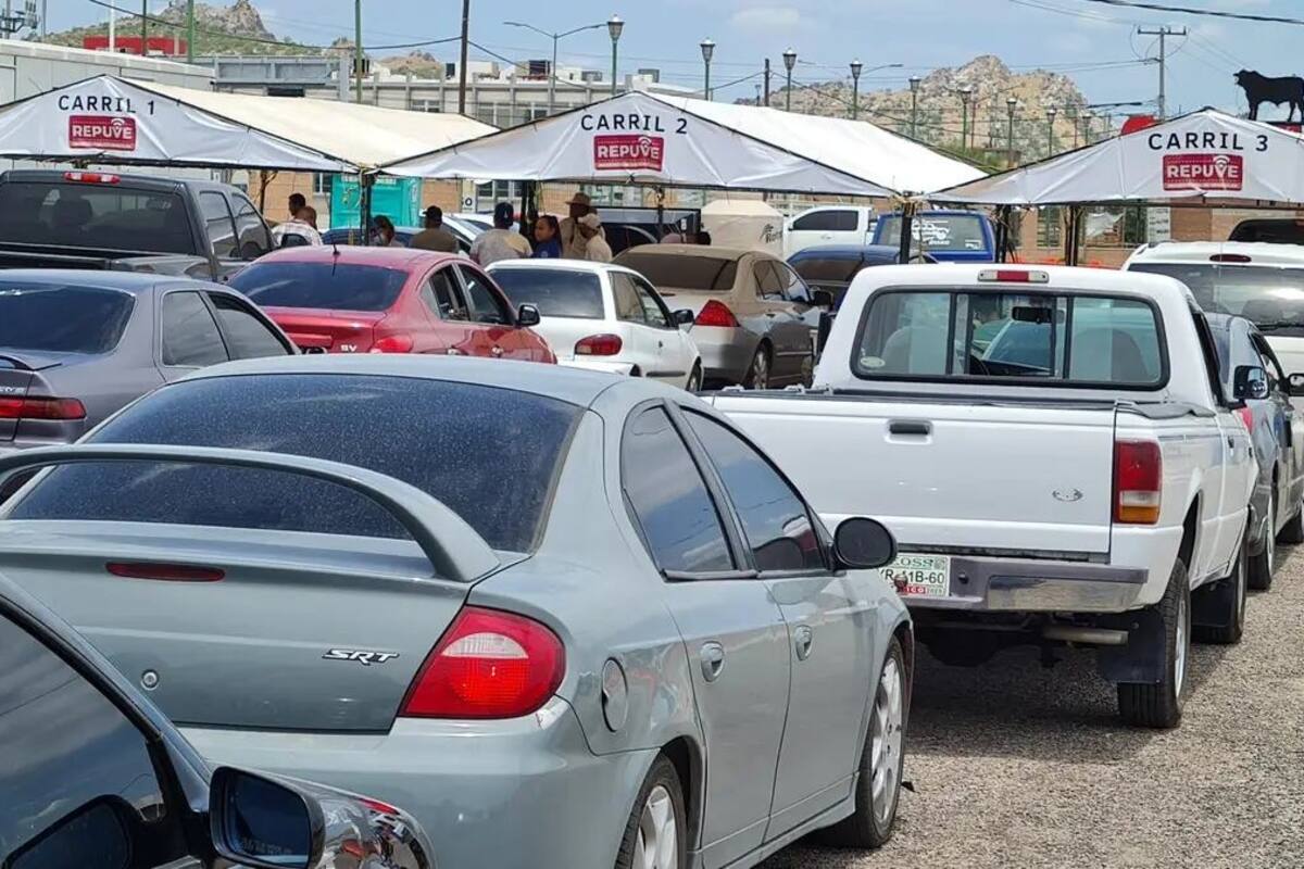 Se han ejecutado 23 obras con recurso de regularización de carros chocolate