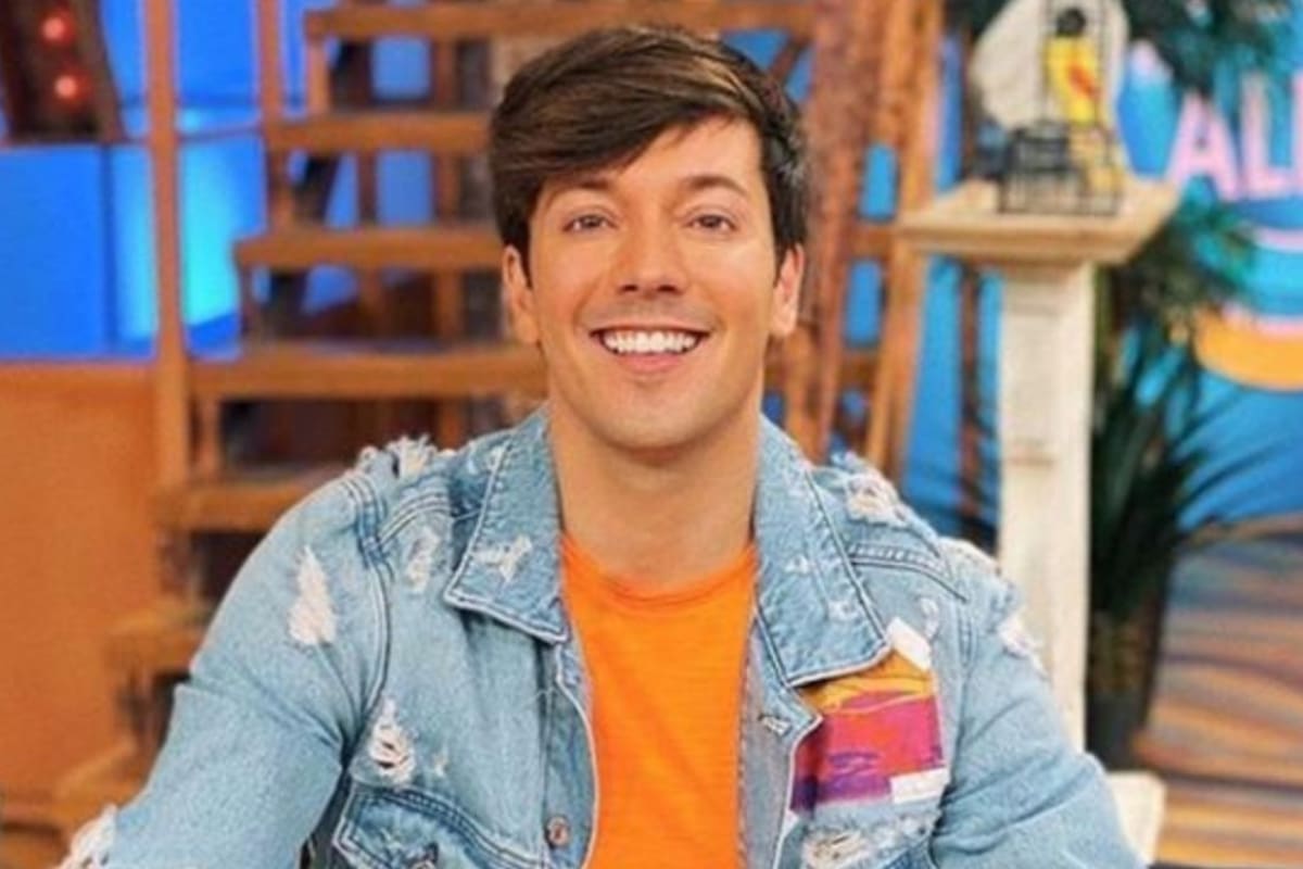 ¿Roger González se va de “Venga la Alegría”? Da una pista en redes