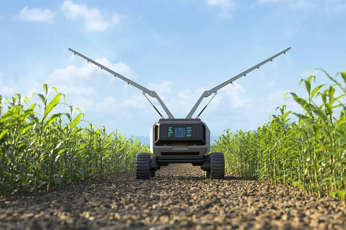 IA para una agroindustria rentable