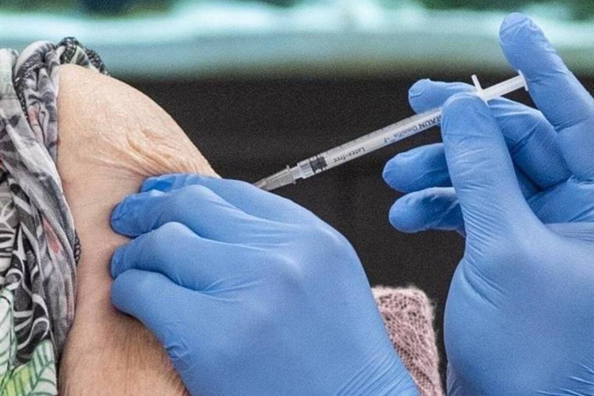 Muere por Covid-19 voluntaria de Sinopharm en Perú